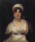 Sir Thomas Lawrence Mrs- Siddons,Flormerly Said to be as Mrs-Haller in The Stranger oil painting artist